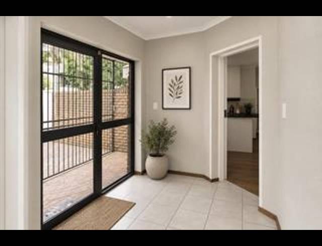 3 BEDROOM PROPERTY TO RENT IN WATERKLOOF RIDGE